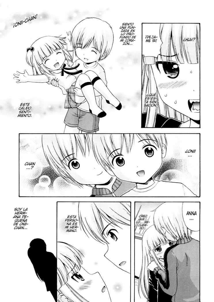 Bishoujo Sister Koakumakei Chapter-8 - 6