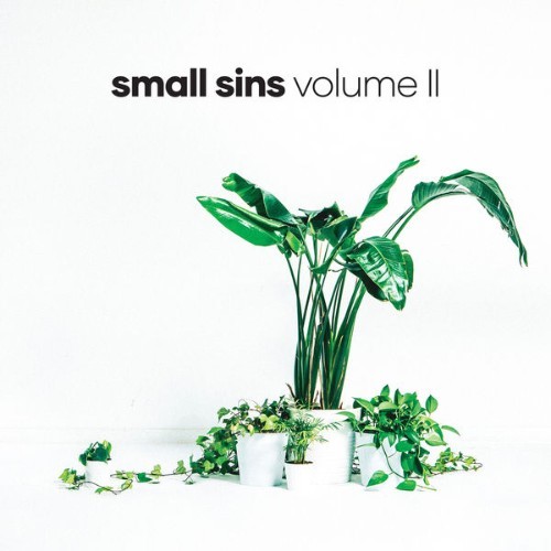 Small Sins - Volume II - 2021