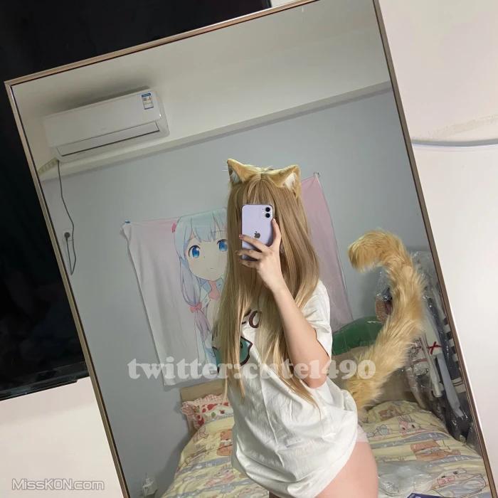Coser@自整理福利姬: 六套合集 2024-10-22 (816 photos )(187)