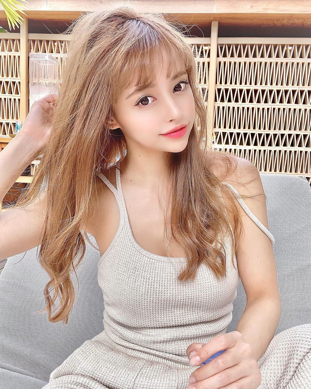 IG正妹—Riri ebIVsbnL o - IG正妹—Riri