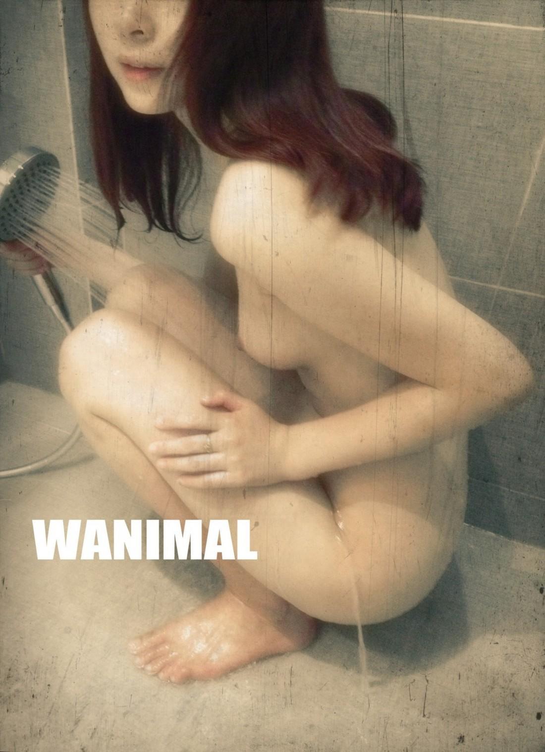 [WANIMAL王動系列] Tumblr博客寫真作品VIP大尺度全集4 Set.02(5)