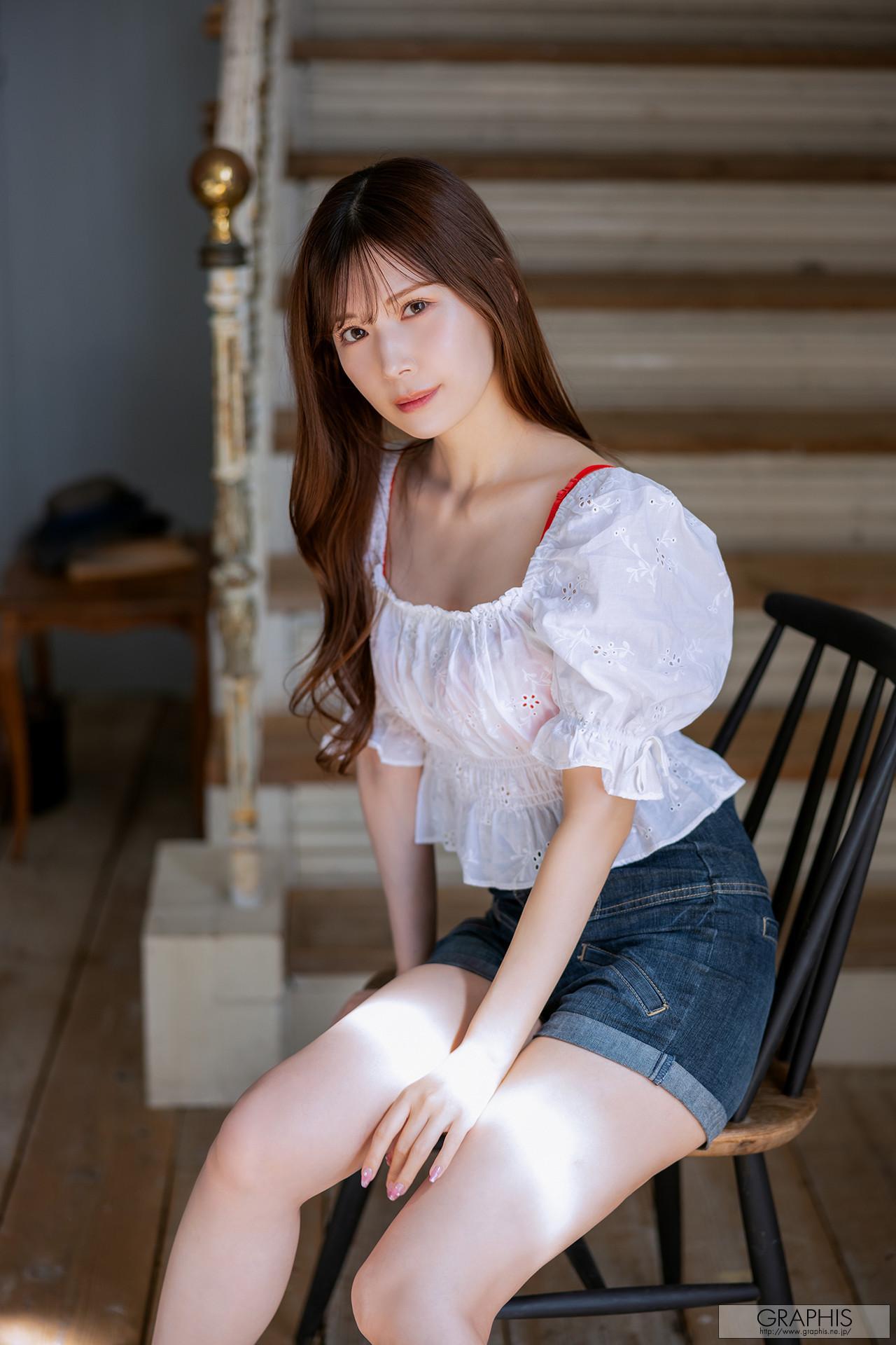 Akari Tsumugi 明里つむぎ, Graphis Gals 「Lovely Doll」 Vol.01(6)