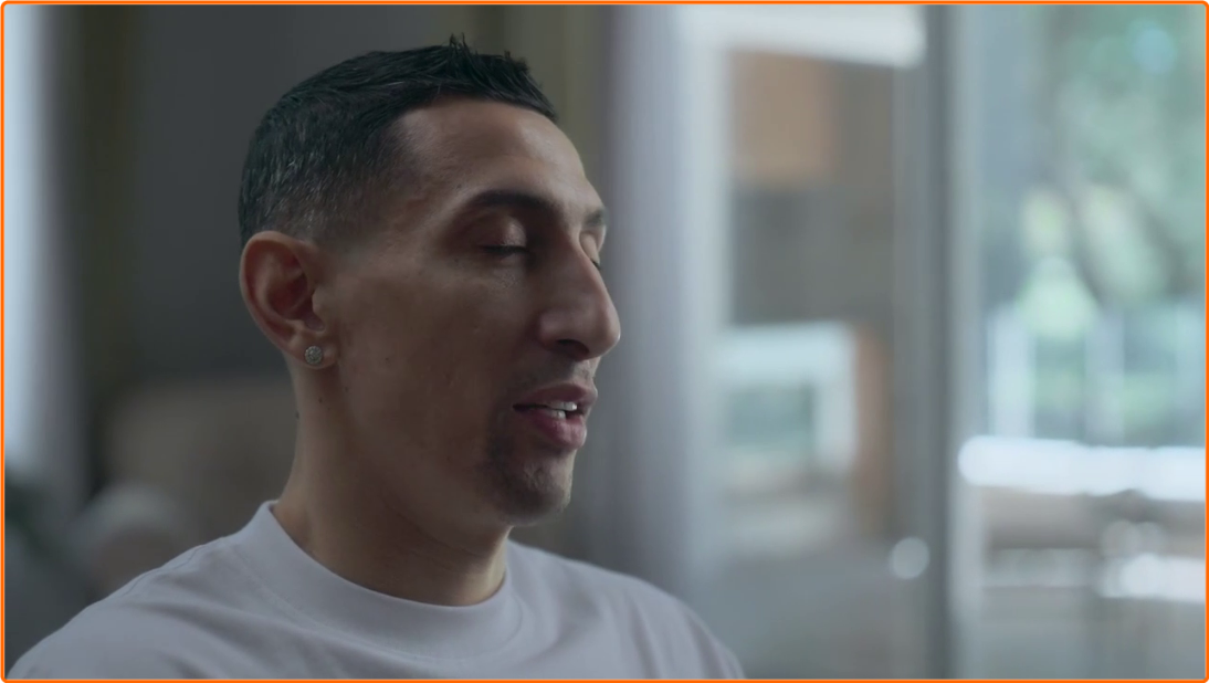 Ángel Di María Breaking Down The Wall DUAL NF (English, Spanish) [720p] (x264) [6 CH] SPKsGb2O_o