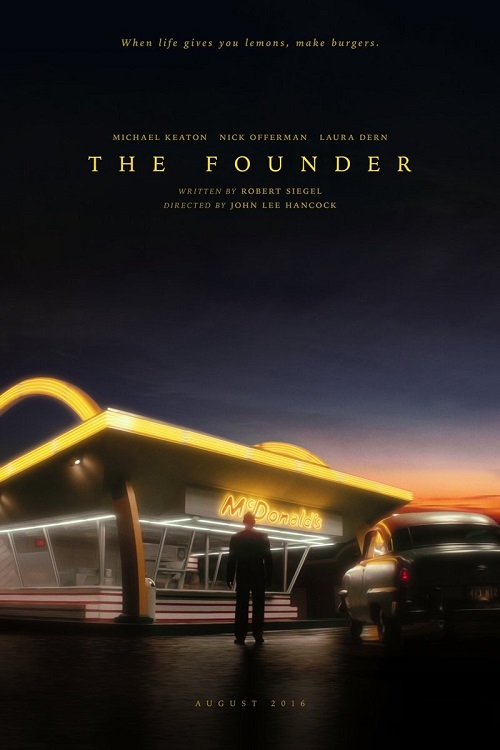 McImperium / The Founder (2016) MULTi.720p.BluRay.x264.DTS.AC3-DENDA / LEKTOR i NAPISY PL + m720p