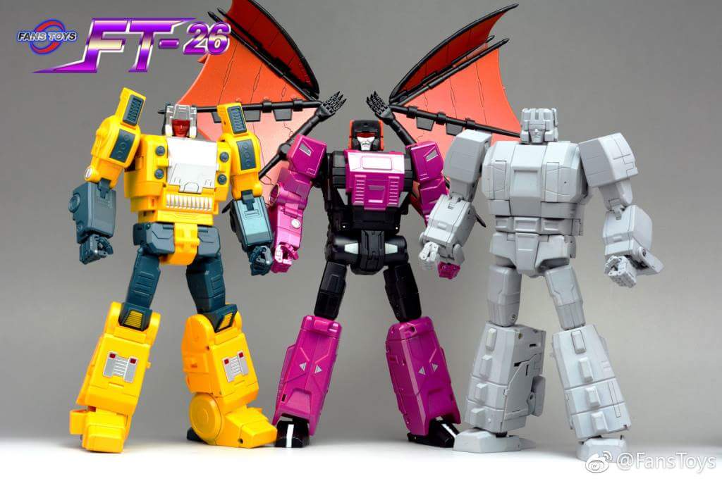 [Fanstoys] Produit Tiers - Headmasters - aka FT-18 Luspus, FT-23 Dracula, FT-51 Chomp - Page 2 YC5MxwVw_o