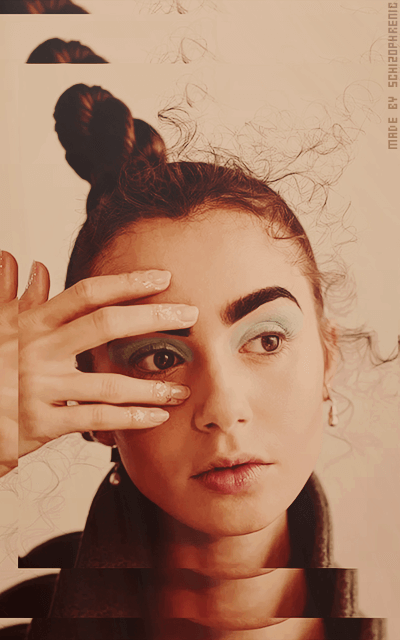 Lily Collins - Page 10 DEw9yqTm_o