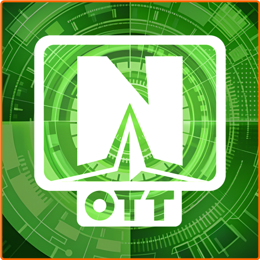 OTT Player V1.7.2.2 Build 25012801