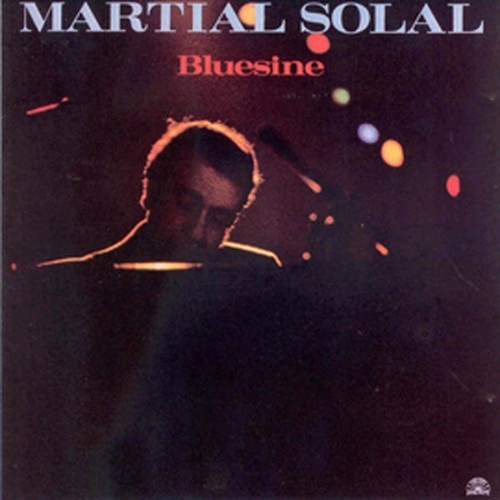 Martial Solal - Bluesine - 1983