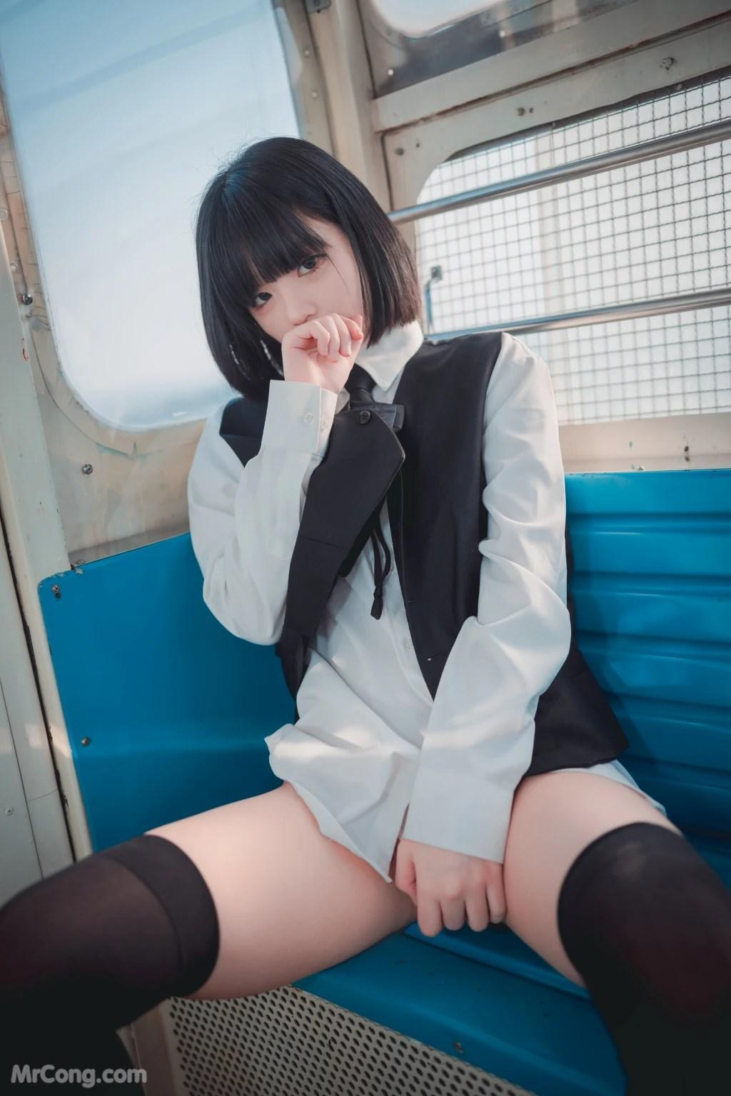 DJAWA Photo - Jeong Jenny (정제니): "Theme Park Girl" (162 photos)(104)