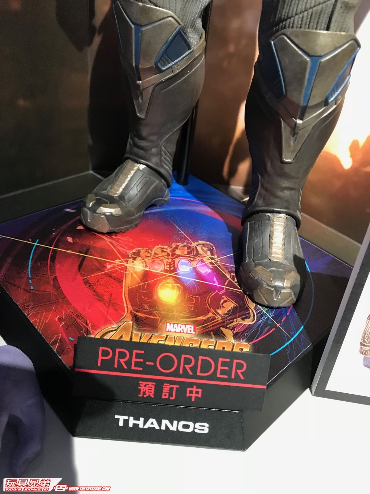 Avengers - Infinity Wars 1/6 (Hot Toys) - Page 2 FefxSumP_o