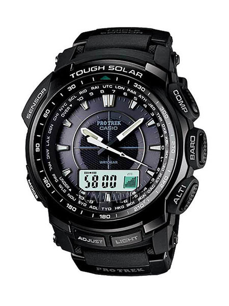 Casio PRG-510-1DR