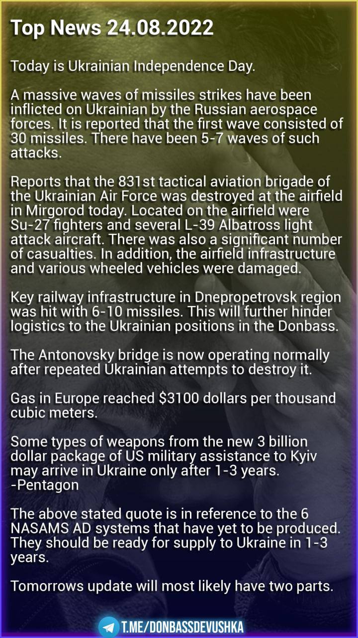 Russian special military operation in Ukraine #22 - Page 15 PzD99aDR_o