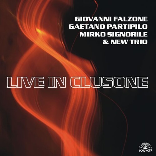 Mirko Signorile - Live In Clusone - 2004