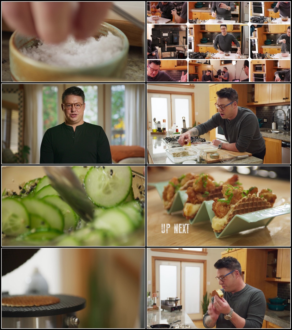 Comfort Food With Spencer Watts S01E12 1080p WEB H264-BUSSY