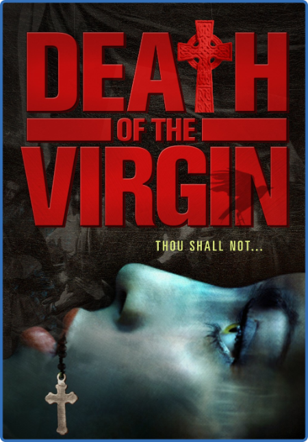 Death of The Virgin 2009 1080p BluRay x265-RARBG