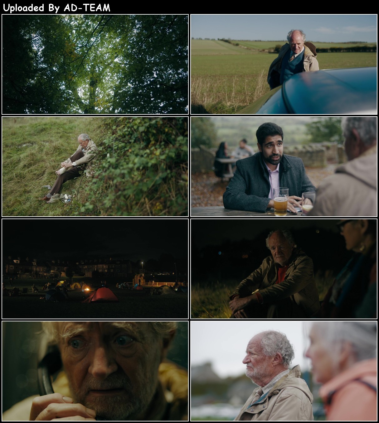 The unlikely pilgrimage of harold fry 2023 1080p Web dl hevc x265 RzxnNaer_o