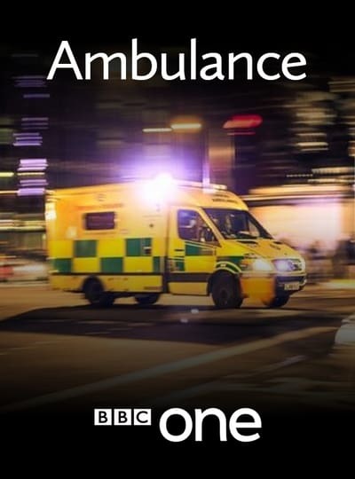 Ambulance S07E01 1080p HEVC x265-MeGusta