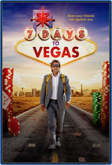 7 Days To Vegas 2019 1080p BluRay x264-OFT