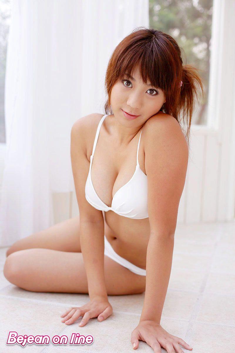 私立Bejean女学館 Satomi Tsubaki 椿さとみ [Bejean On Line] 写真集(39)