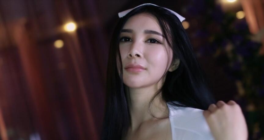 顾欣怡绝版超性感写真视频1V|弄啥类?