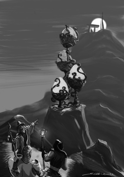 Spire
