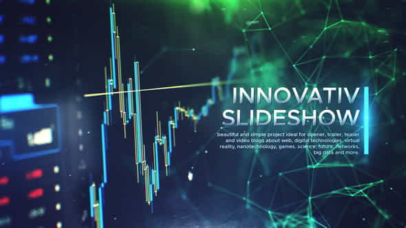 Innovative Slideshow - VideoHive 21812121