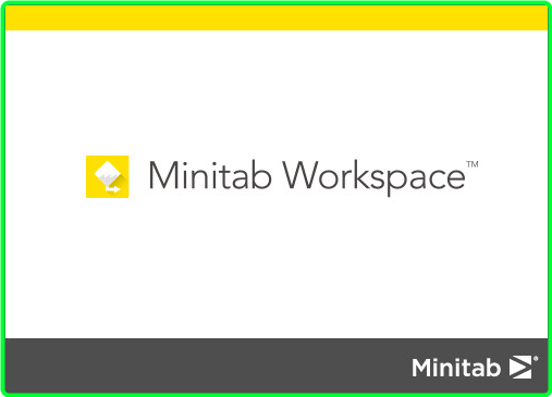 MiniTAB Workspace 1.4.4 HObeK2cL_o