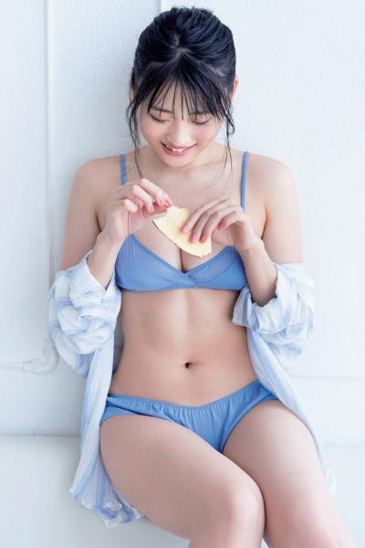 Momoka Ishida 石田桃香, FLASH 2021.02.09 (フラッシュ 2021年2月9日号)