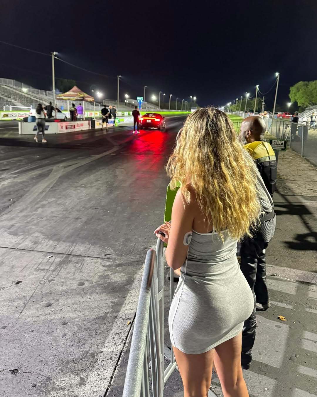 Chica fitness de IG con culazo Chica fitness de IG con culazo