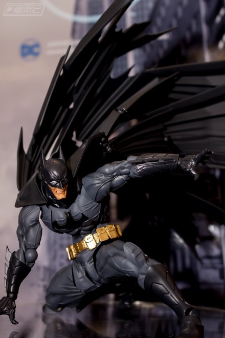 Batman - Amazing Yamaguchi - Figure Complex (Revoltech) AzHcqQoy_o