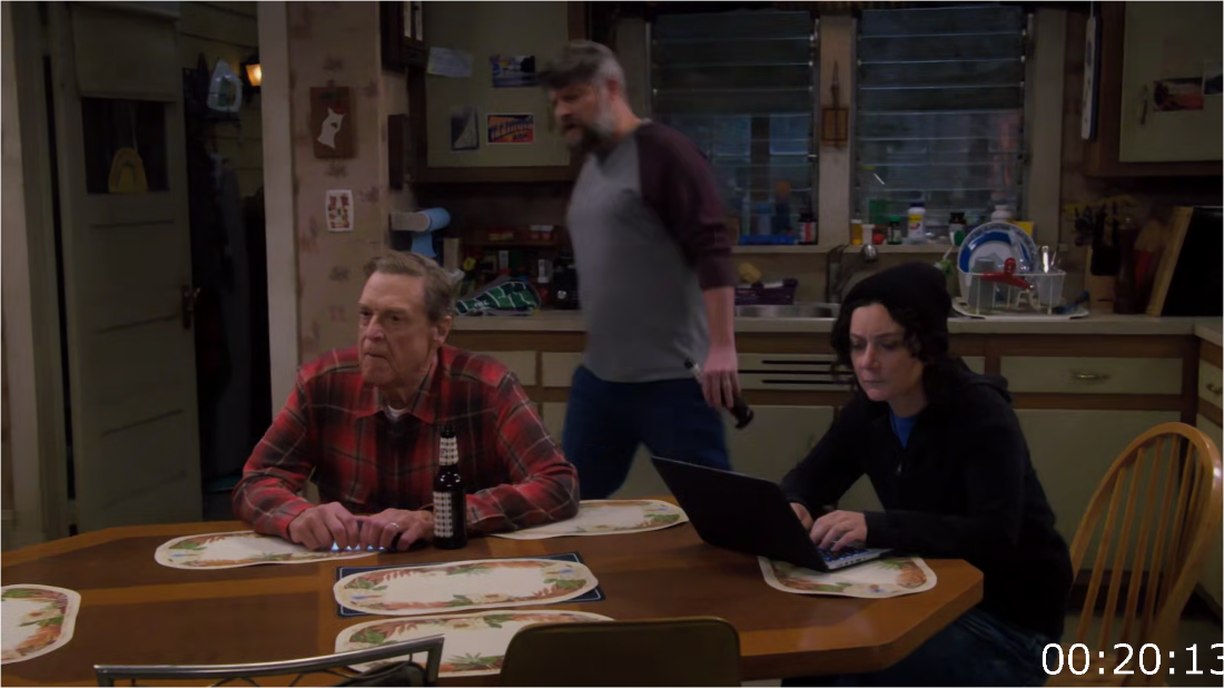 The Conners [S06E01] [1080p] (x265) [6 CH] 6OoD9GTl_o