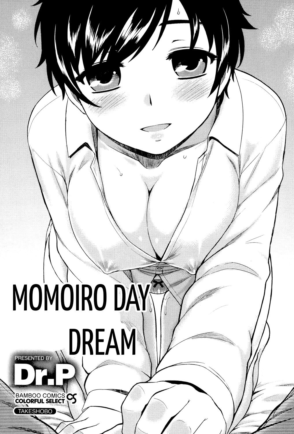 Momoiro Daydream - 9