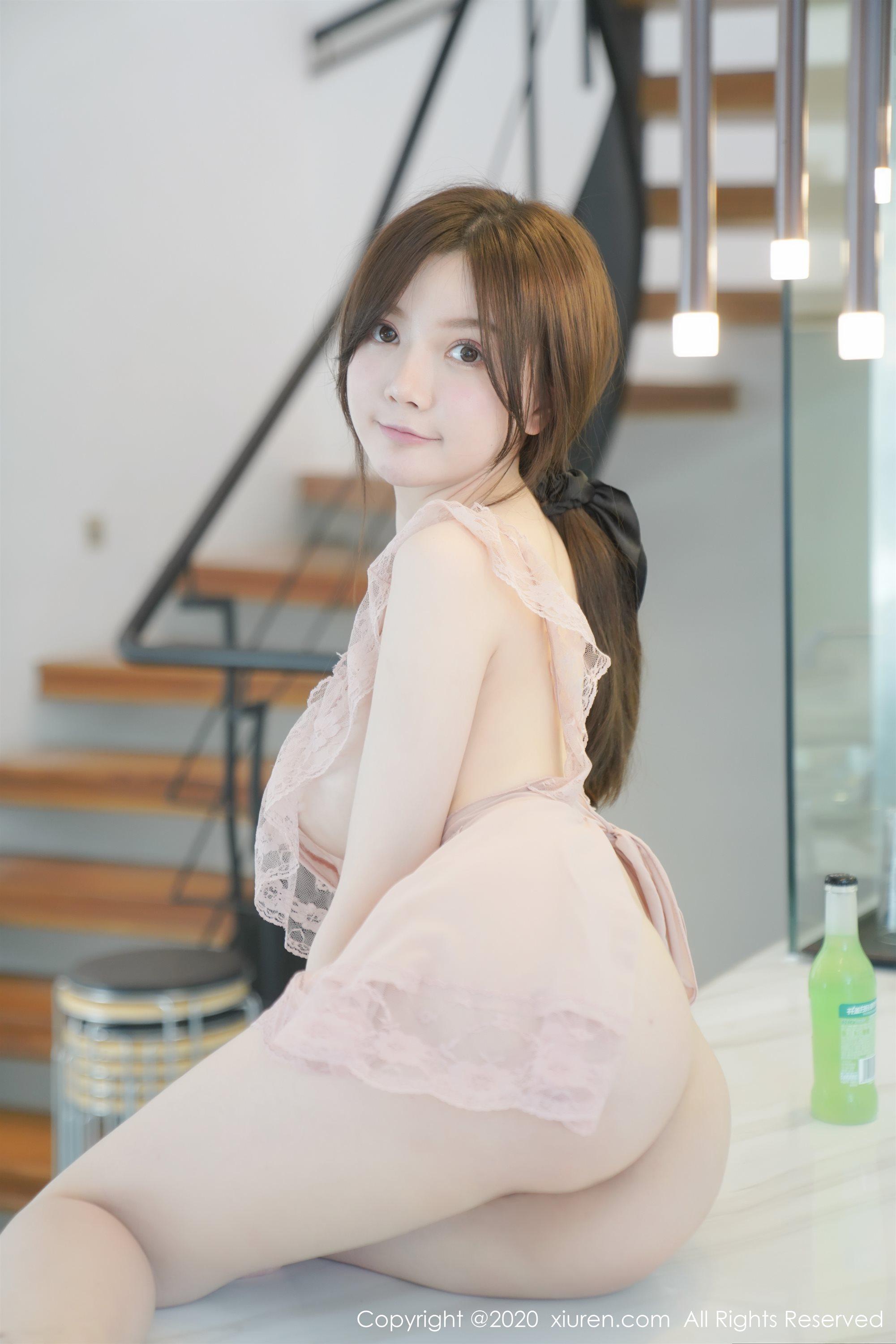 [XiuRen秀人网]No.2186 糯美子Mini(87)