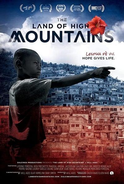 The Land of High Mountains 2019 1080p WEB h264-DOCiLE