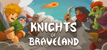 Knights of Braveland Update v1 0 7 26-TENOKE