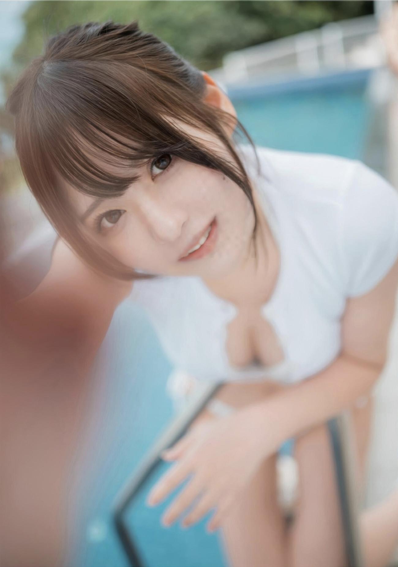 Tsukumo Pate 九十九ぱて, 1st e-book Wunder Publishing House [こっちにきて？] Set.03(23)