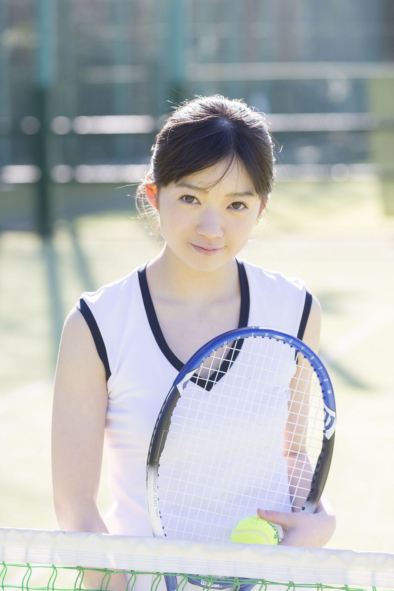 山岸理子 Riko Yamagishi [Hello! Project Digital Books] No.180 写真集(13)