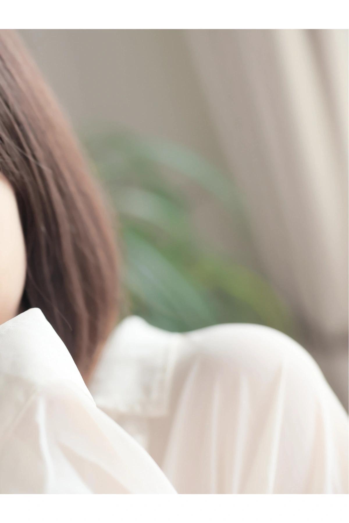 Nanako Mochizuki 望月菜七子, 一般グラビア写真集 Femme Fatale -運命の女- Set.03(19)