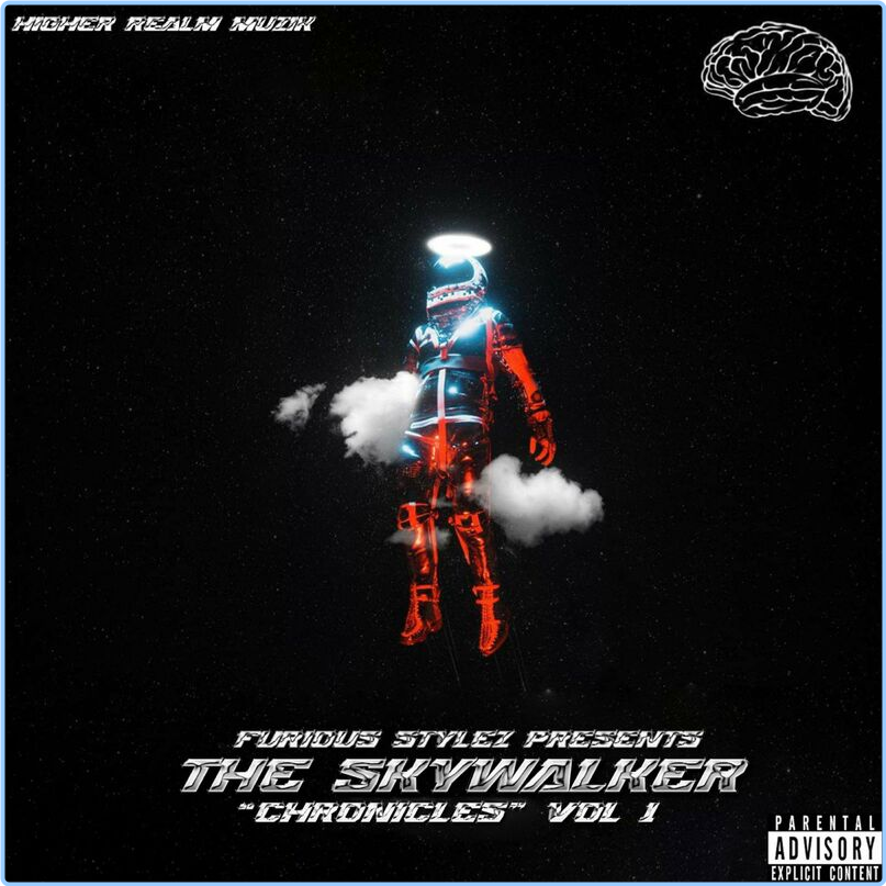 Furious Stylez Furious Stylez Presents The Skywalker Chronicles Vol 1 (2024) [320 Kbps] ZWOoEKuf_o