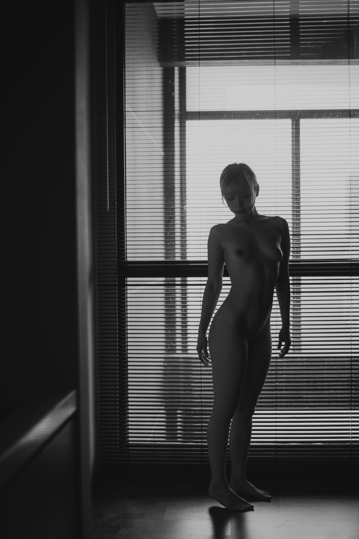 Kuromelo 黒メル, [DCP-snaps] Black & White(36)