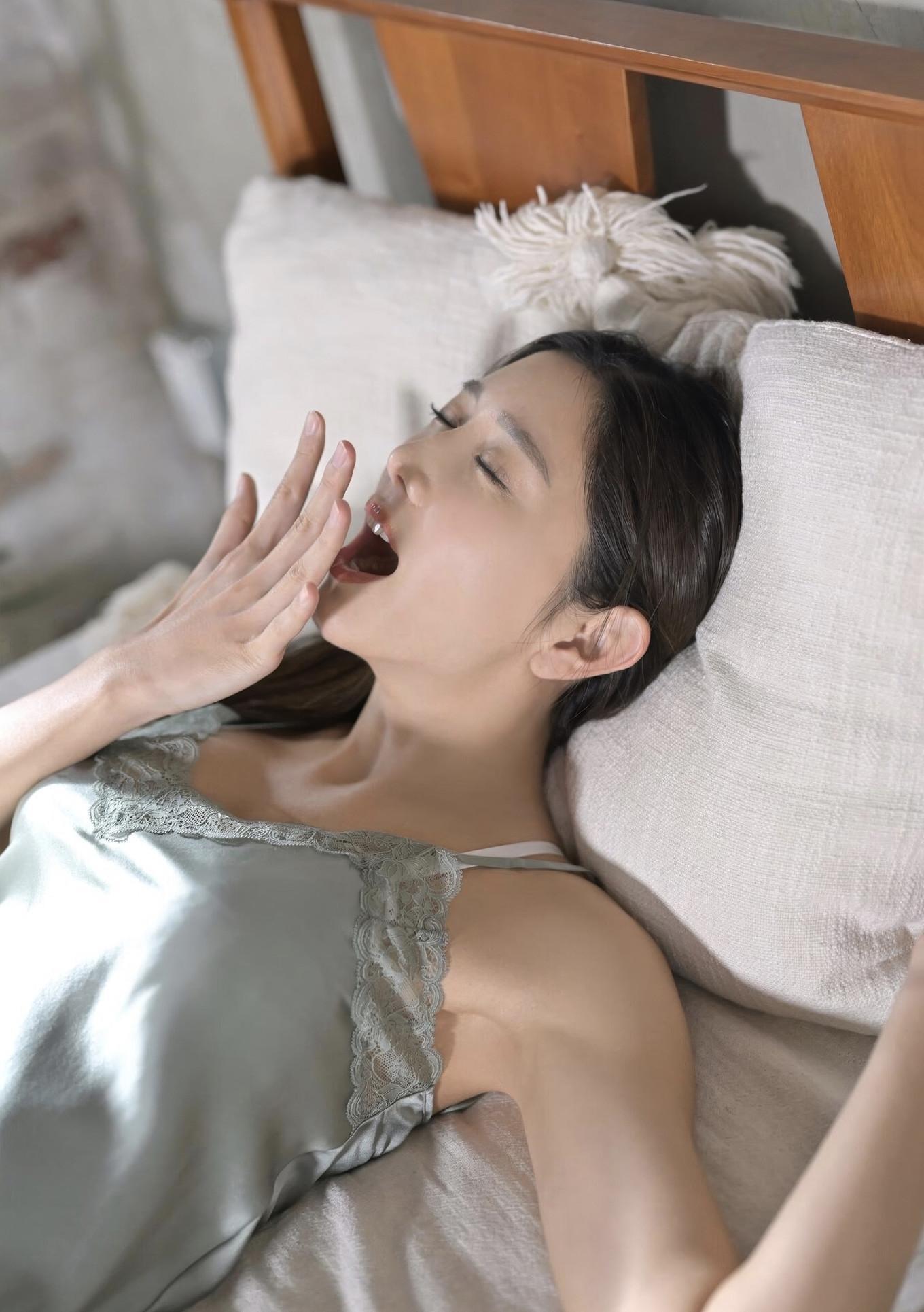 Yasuyo Saito 斎藤恭代, デジタル写真集 「Exciting Girls Vol.3」 Set.03(5)