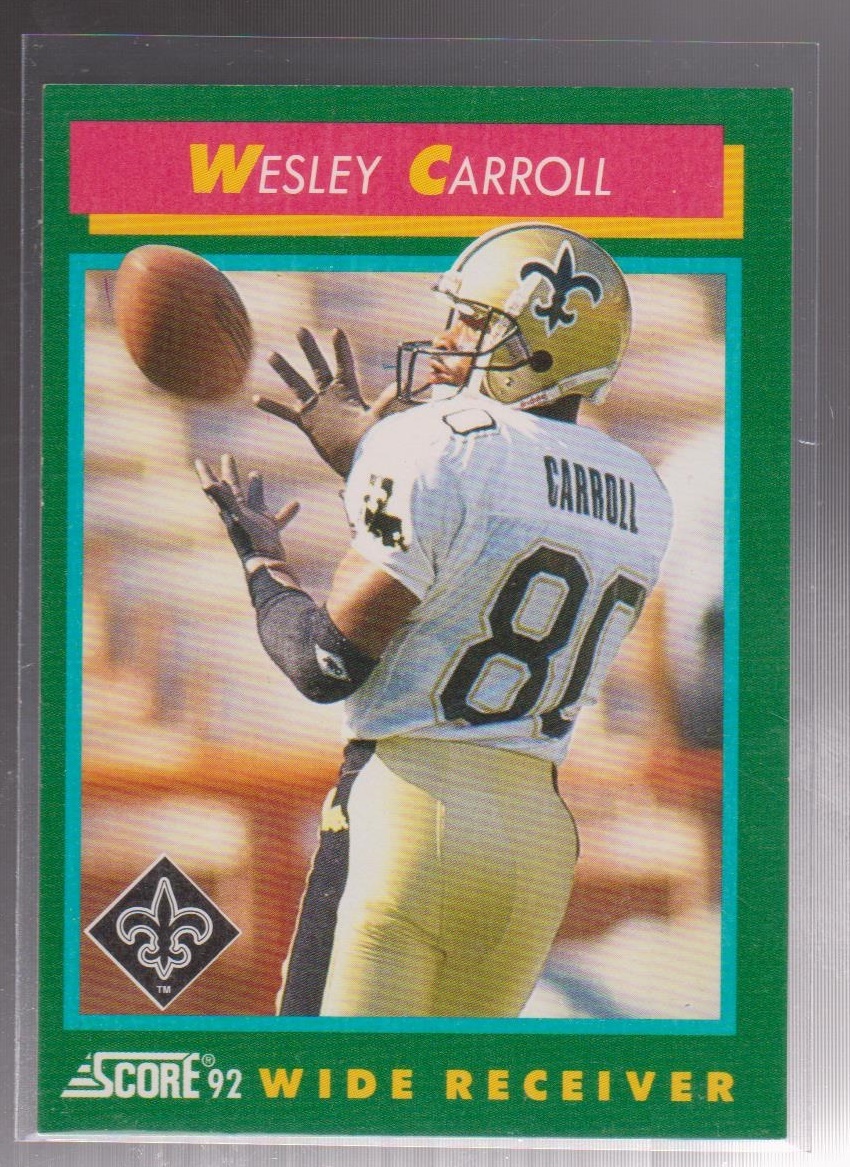 New Orleans Saints Cards You Pick -- Get 40% off Details Inside A7