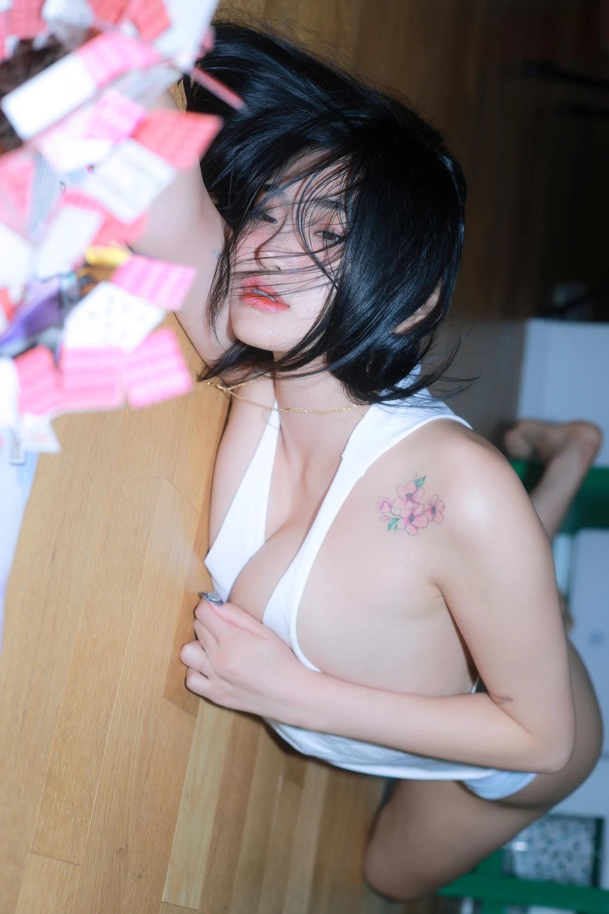 Sula 첼설아, PhotoBook 「Drunk」 Set.02(11)