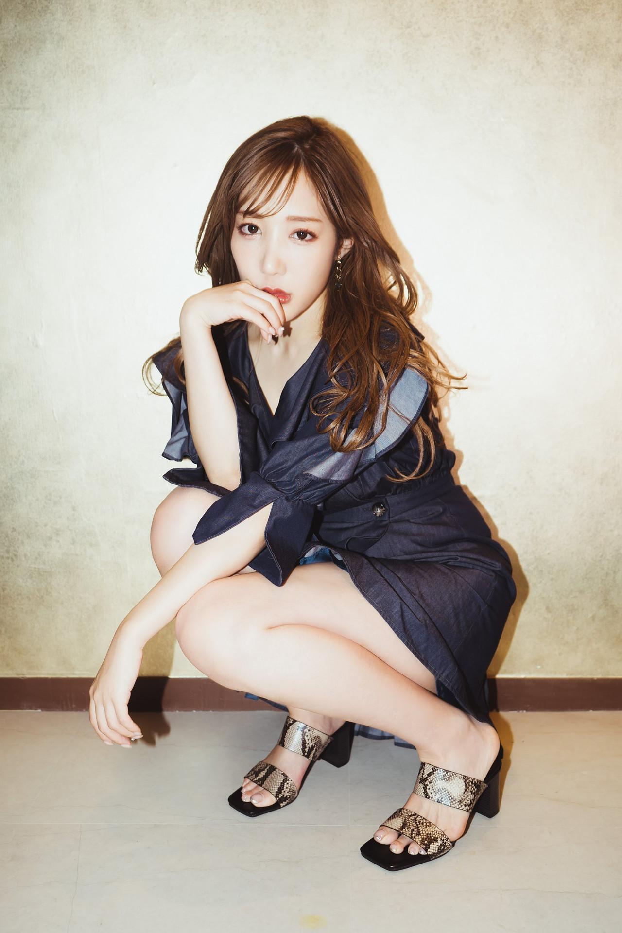 Conan Koyoi 小宵こなん, ヌード写真集 ＃Escape Set.02(1)