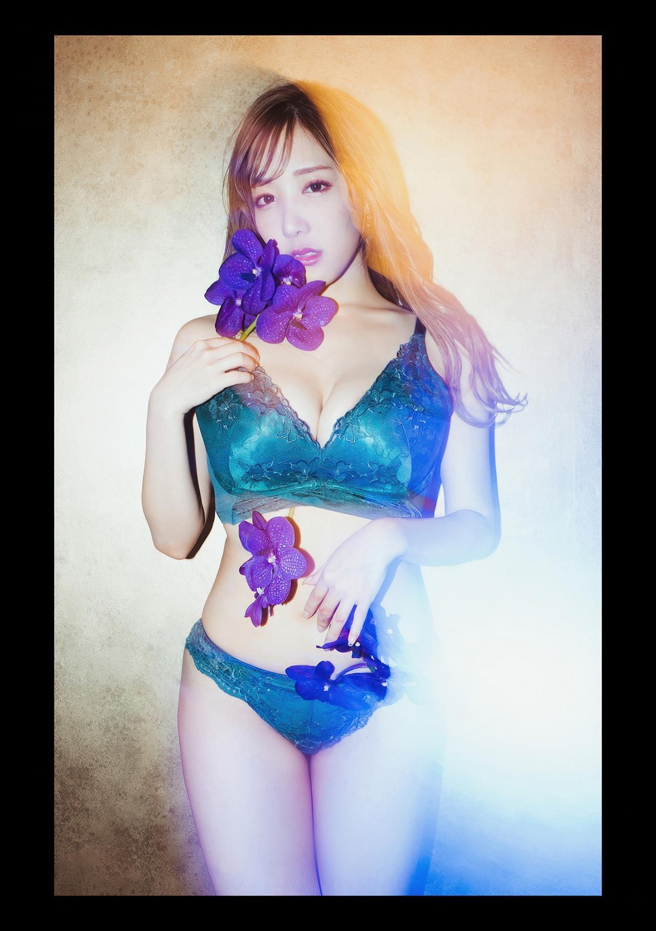 Conan Koyoi 小宵こなん, ヌード写真集 ＃Escape Set.02(14)