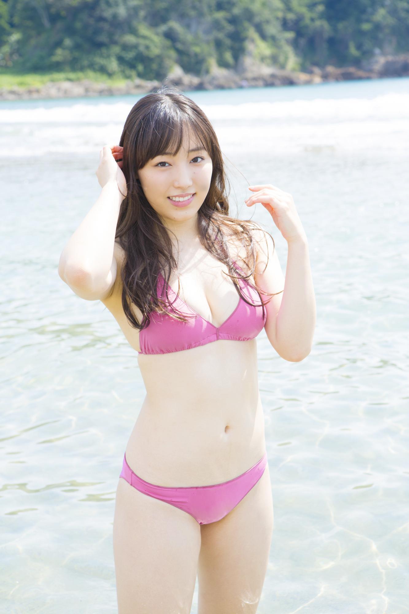 [Hello! Project Digital Books] No.169 譜久村聖 Mizuki Fukumura 写真集(99)