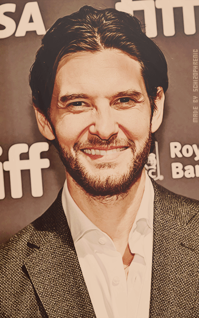 Ben Barnes - Page 2 FJMuCCdL_o