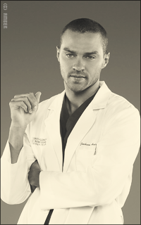 Jesse Williams CvTcgGJk_o