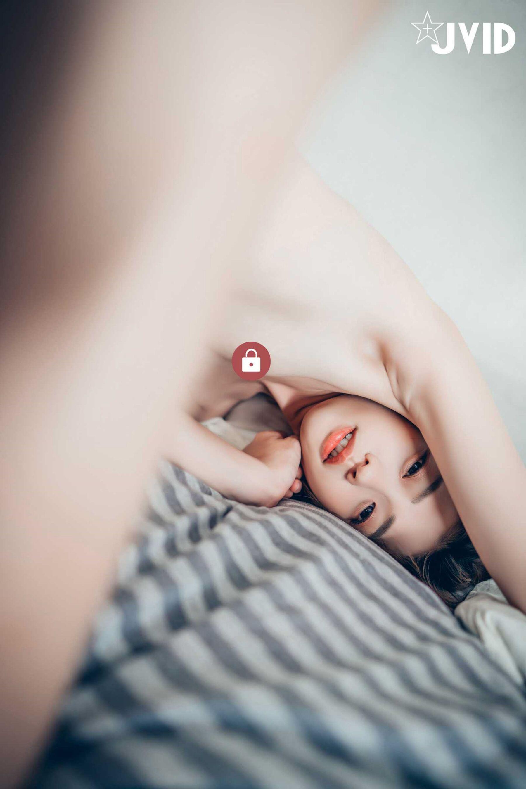 JVID 妍妍《抓到妹妹的把柄》(151)