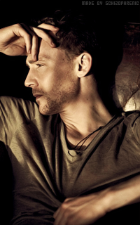 Tom Hiddleston PAc4RY3q_o